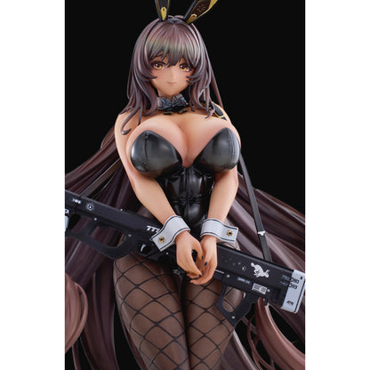 勝利の女神:NIKKE ノワール 1/7スケール 塗装済み完成品フィギュア