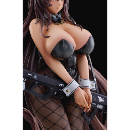 勝利の女神:NIKKE ノワール 1/7スケール 塗装済み完成品フィギュア