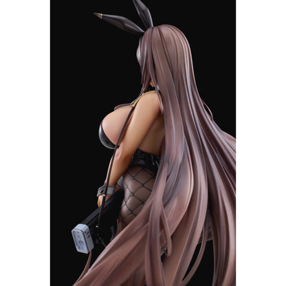 勝利の女神:NIKKE ノワール 1/7スケール 塗装済み完成品フィギュア