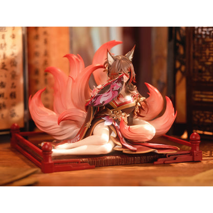 崩壊:スターレイル 帰忘の流離人 1/6スケール 塗装済み完成品フィギュア