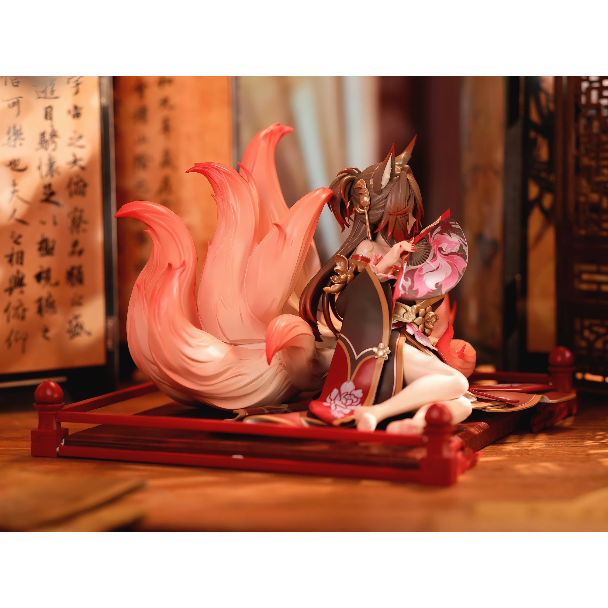崩壊:スターレイル 帰忘の流離人 1/6スケール 塗装済み完成品フィギュア 崩壊:スターレイル 帰忘の流離人 1/6スケール 塗装済み完成品