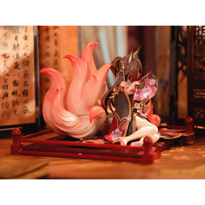 崩壊:スターレイル 帰忘の流離人 1/6スケール 塗装済み完成品フィギュア