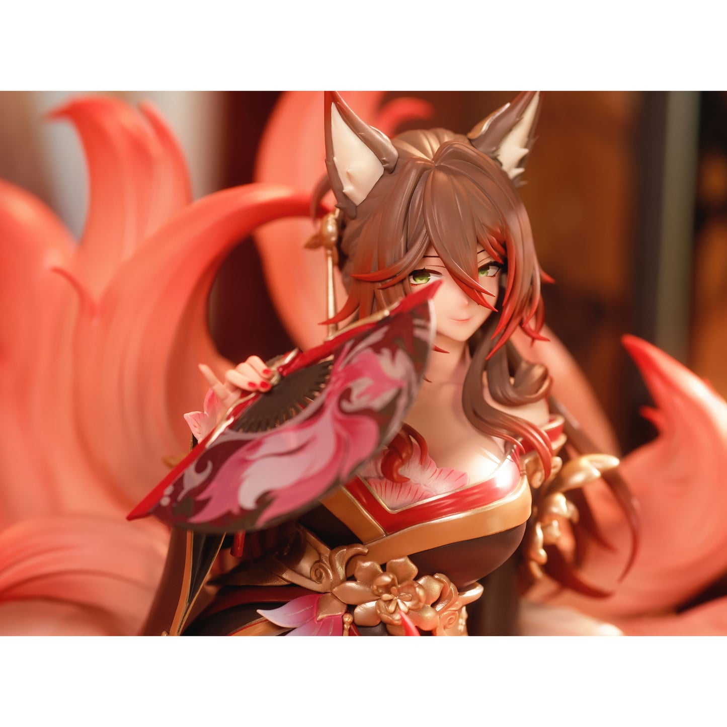 崩壊:スターレイル 帰忘の流離人 1/6スケール 塗装済み完成品フィギュア