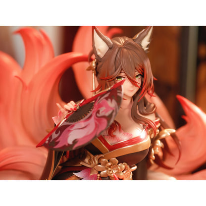 崩壊:スターレイル 帰忘の流離人 1/6スケール 塗装済み完成品フィギュア