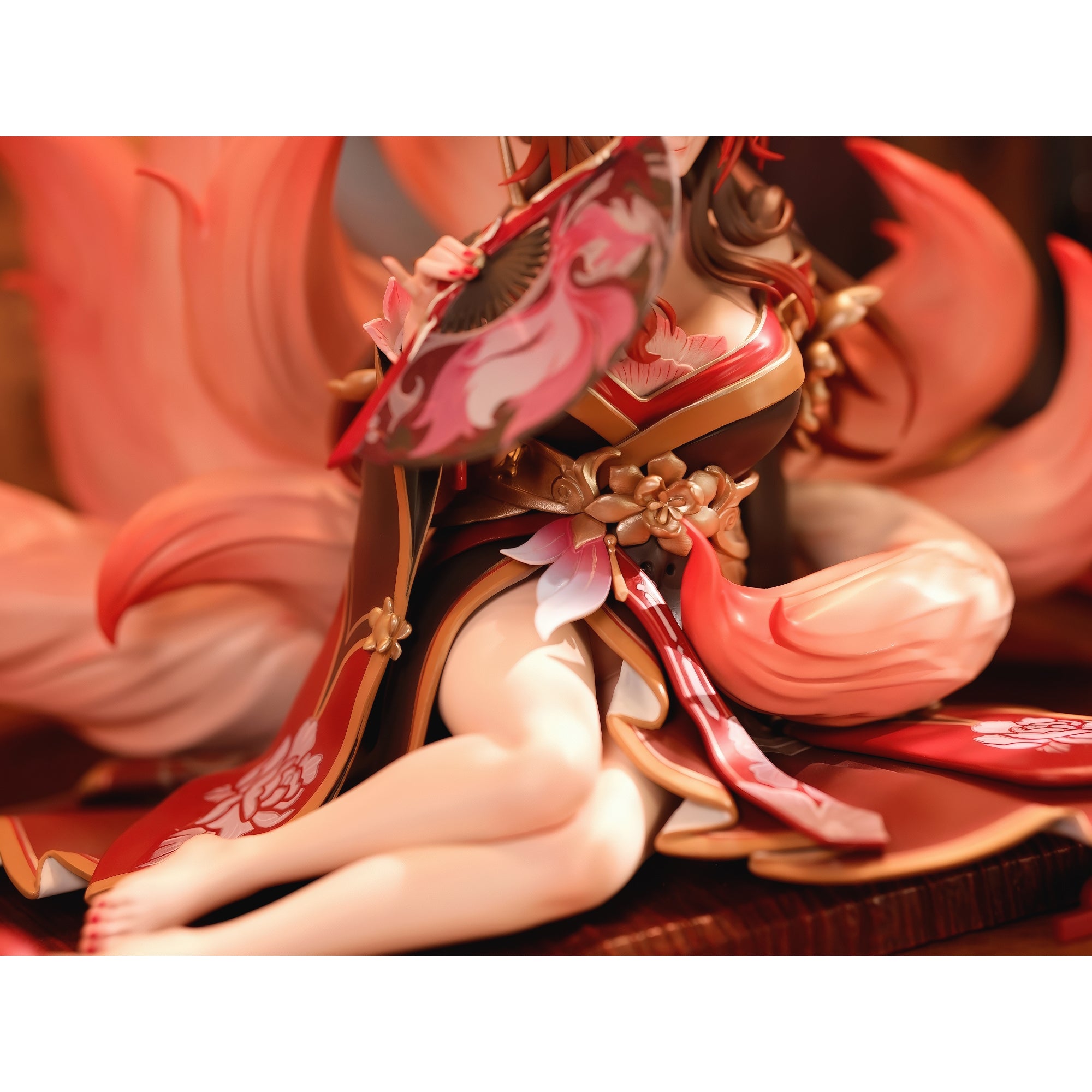 崩壊:スターレイル 帰忘の流離人 1/6スケール 塗装済み完成品フィギュア 崩壊:スターレイル 帰忘の流離人 1/6スケール 塗装済み完成品
