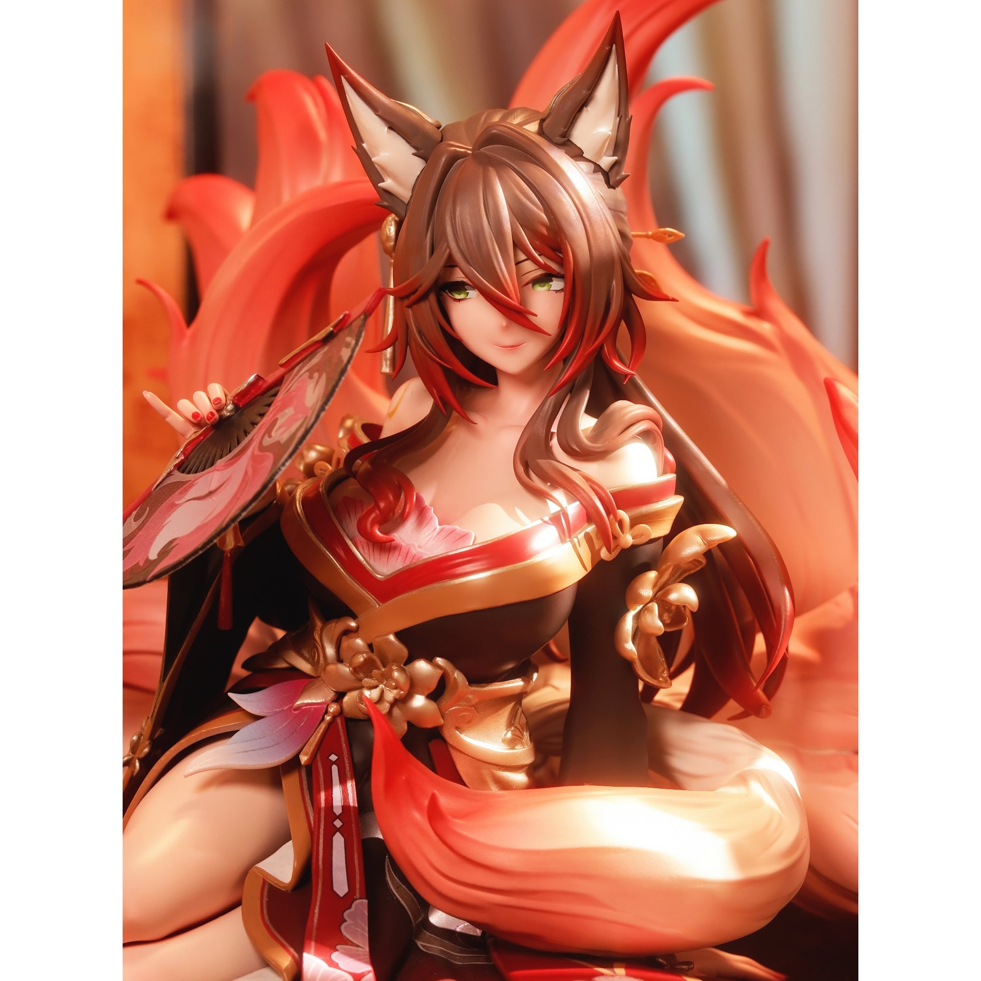 崩壊:スターレイル 帰忘の流離人 1/6スケール 塗装済み完成品フィギュア 崩壊:スターレイル 帰忘の流離人 1/6スケール 塗装済み完成品