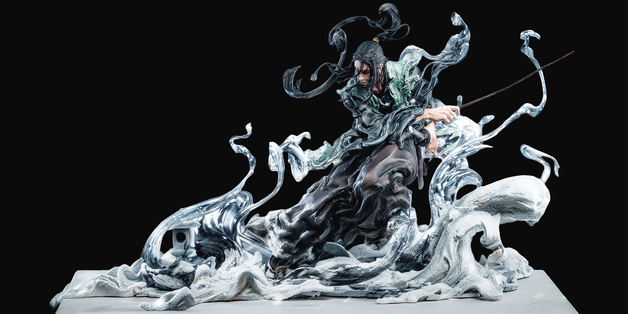 バガボンド – 東方人形