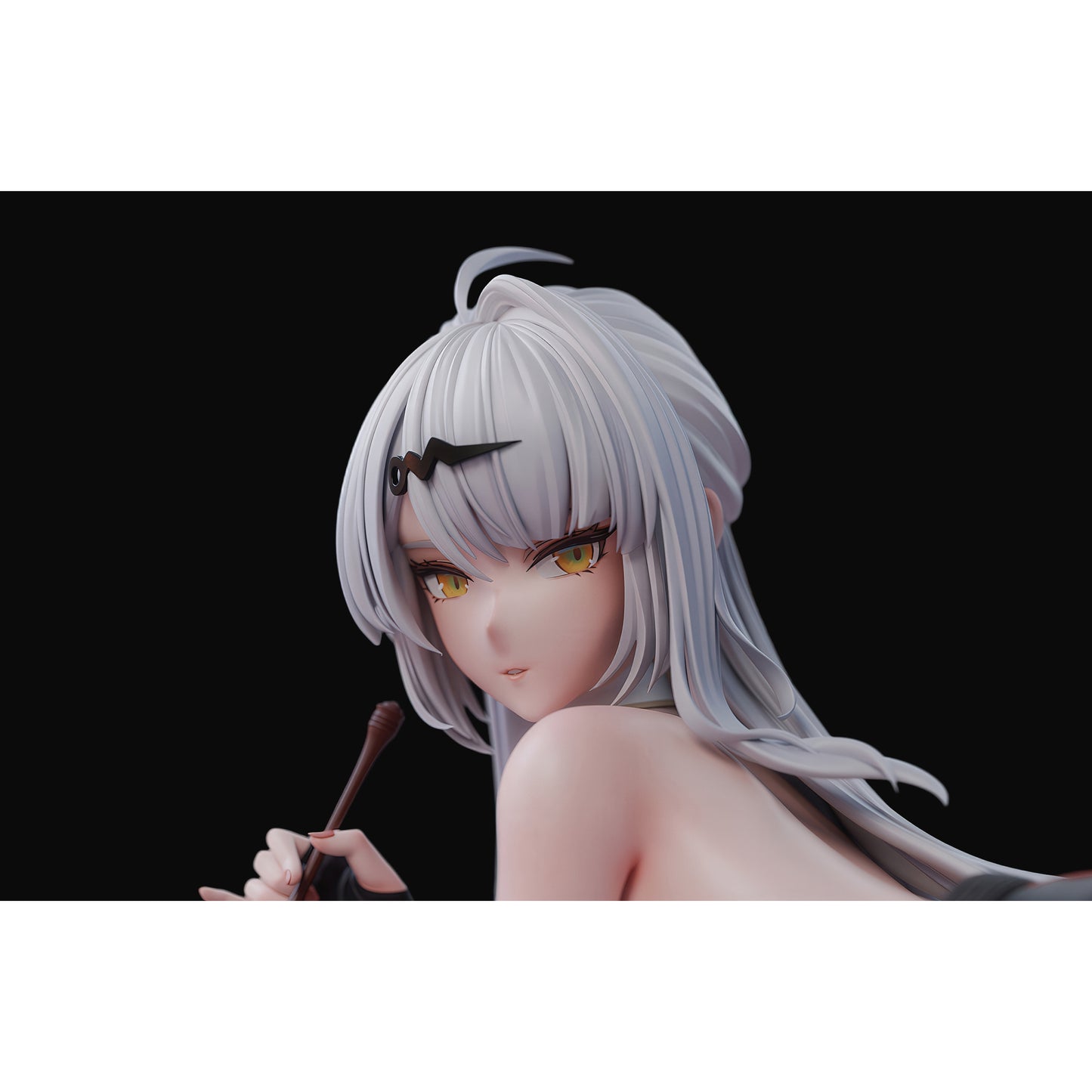 ゼンレスゾーンゼロ 儀玄 墨まとう影の足跡 Ver. 1/6スケール 塗装済み完成品フィギュア