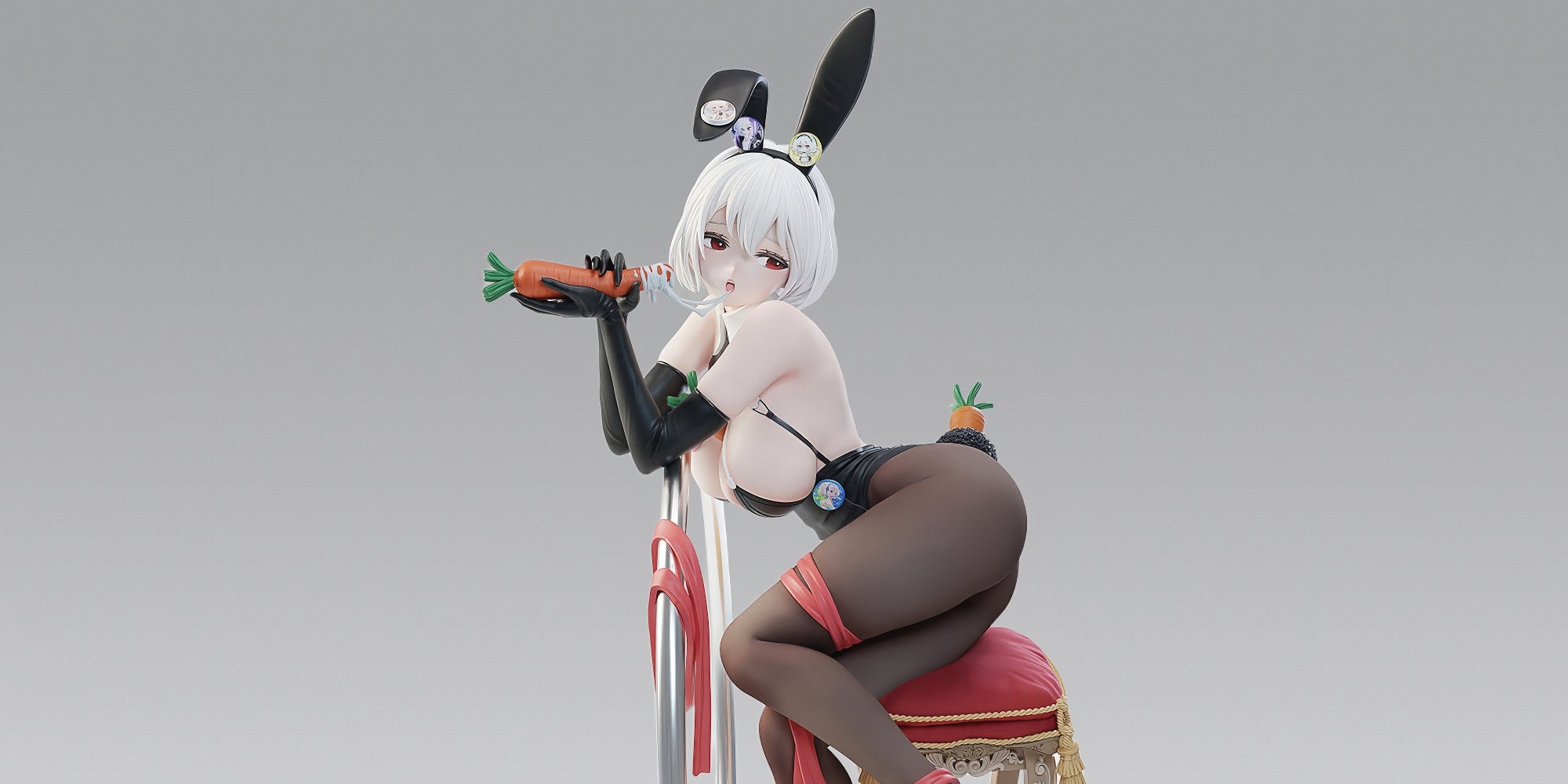 アズールレーン ロイヤル シリアス 1/6スケール 塗装済み完成品フィギュア アズールレーン ロイヤル シリアス 制服 Ver. 1/7スケール 塗装