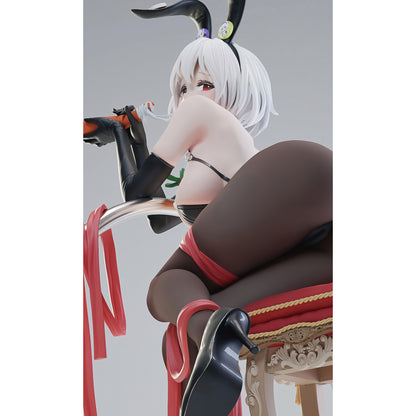 アズールレーン ロイヤル シリアス パラダイス・コニー Ver. 1/6スケール 塗装済み完成品フィギュア