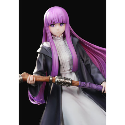 葬送のフリーレン フェルン 1/4スケール 塗装済み完成品フィギュア