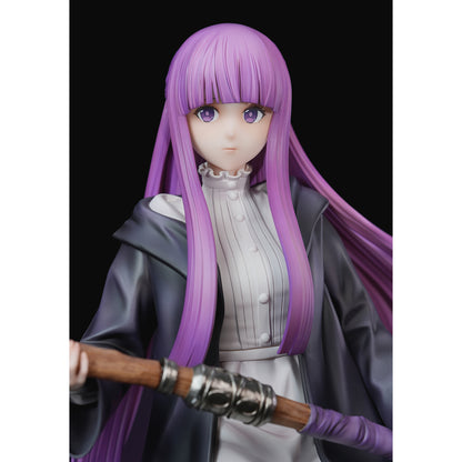 葬送のフリーレン フェルン 1/4スケール 塗装済み完成品フィギュア