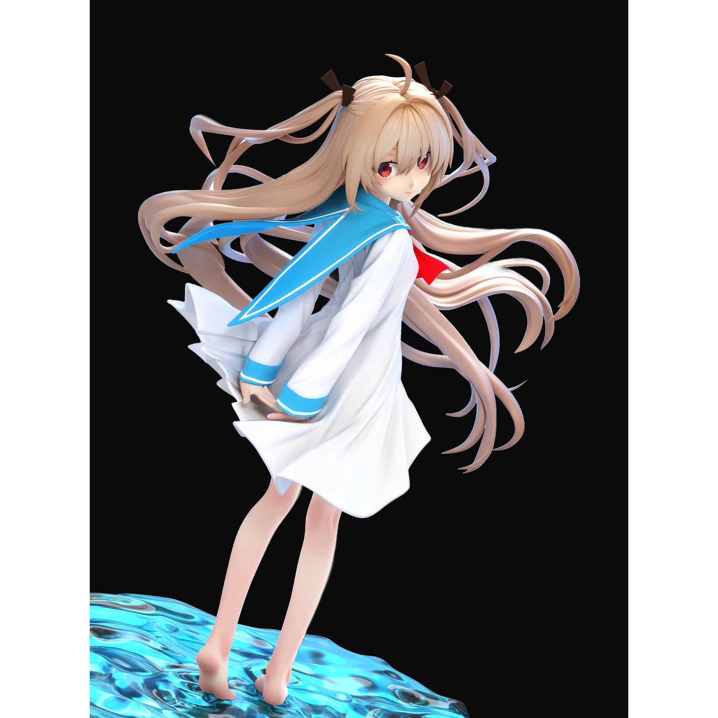 ATRI -My Dear Moments- アトリ 1/6スケール 塗装済み完成品フィギュア