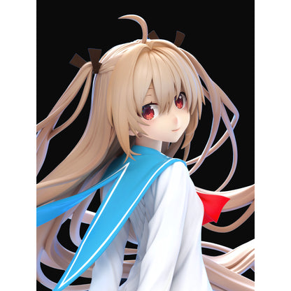 ATRI -My Dear Moments- アトリ 1/6スケール 塗装済み完成品フィギュア