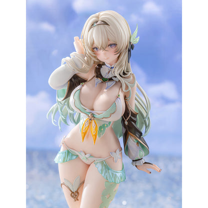 崩壊:スターレイル ホタル 水着 Ver. 1/7スケール 塗装済み完成品フィギュア