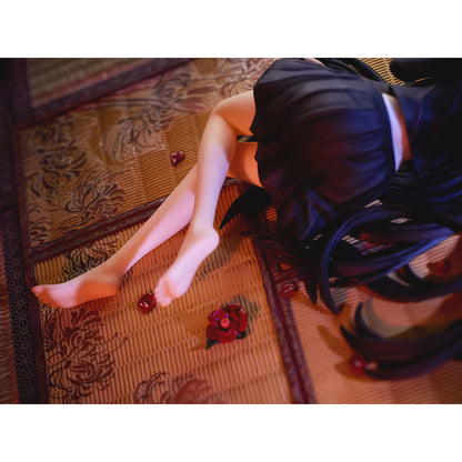 地獄少女 閻魔あい 1/7スケール 塗装済み完成品フィギュア