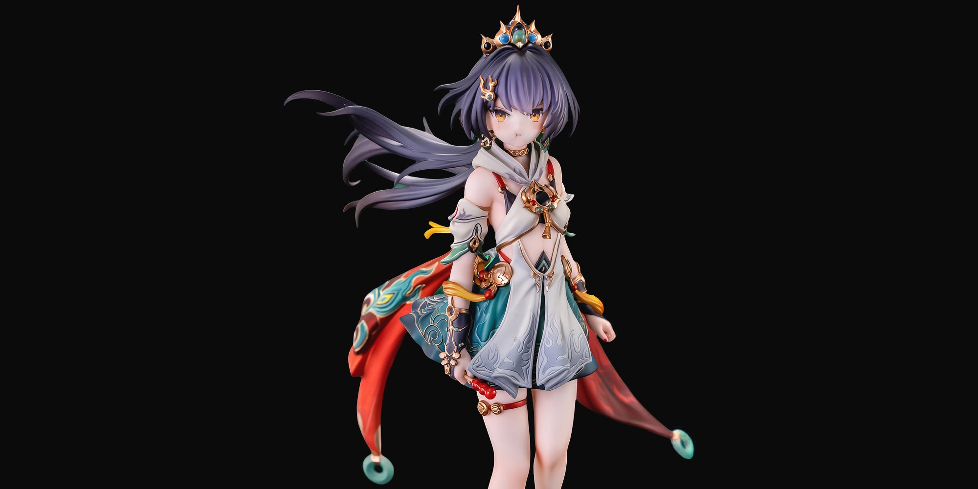 崩壊:スターレイル – 東方人形