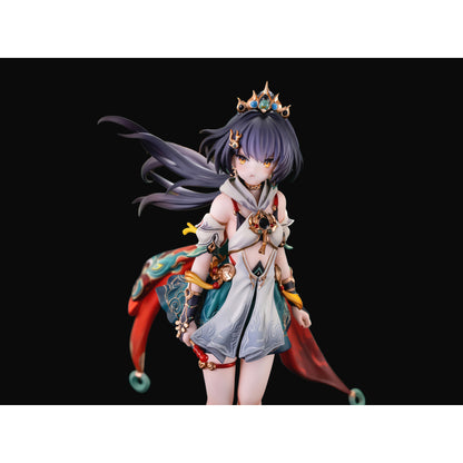 崩壊:スターレイル 雲璃 1/6スケール 塗装済み完成品フィギュア