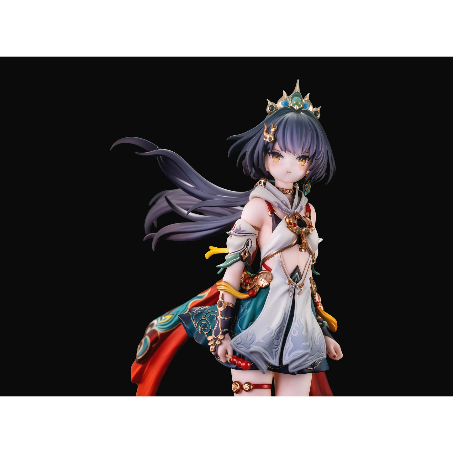 崩壊:スターレイル 雲璃 1/6スケール 塗装済み完成品フィギュア