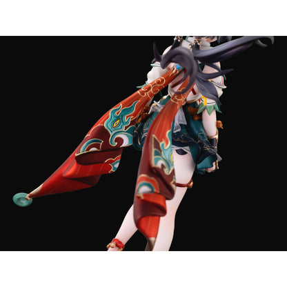 崩壊:スターレイル 雲璃 1/6スケール 塗装済み完成品フィギュア