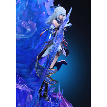 崩壊:スターレイル 鏡流 1/6スケール 塗装済み完成品フィギュア