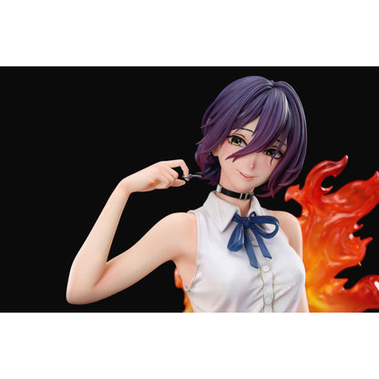 チェンソーマン レゼ 爆弾の悪魔 Ver. 1/5スケール 塗装済み完成品フィギュア