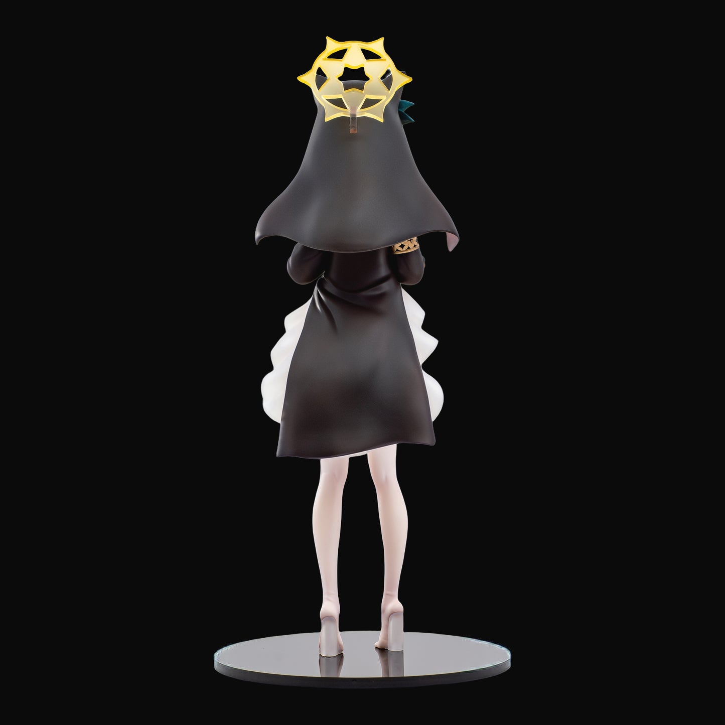 ブルーアーカイブ 伊落 マリー マリーの小さな秘密 Ver. 1/6スケール 塗装済み完成品フィギュア