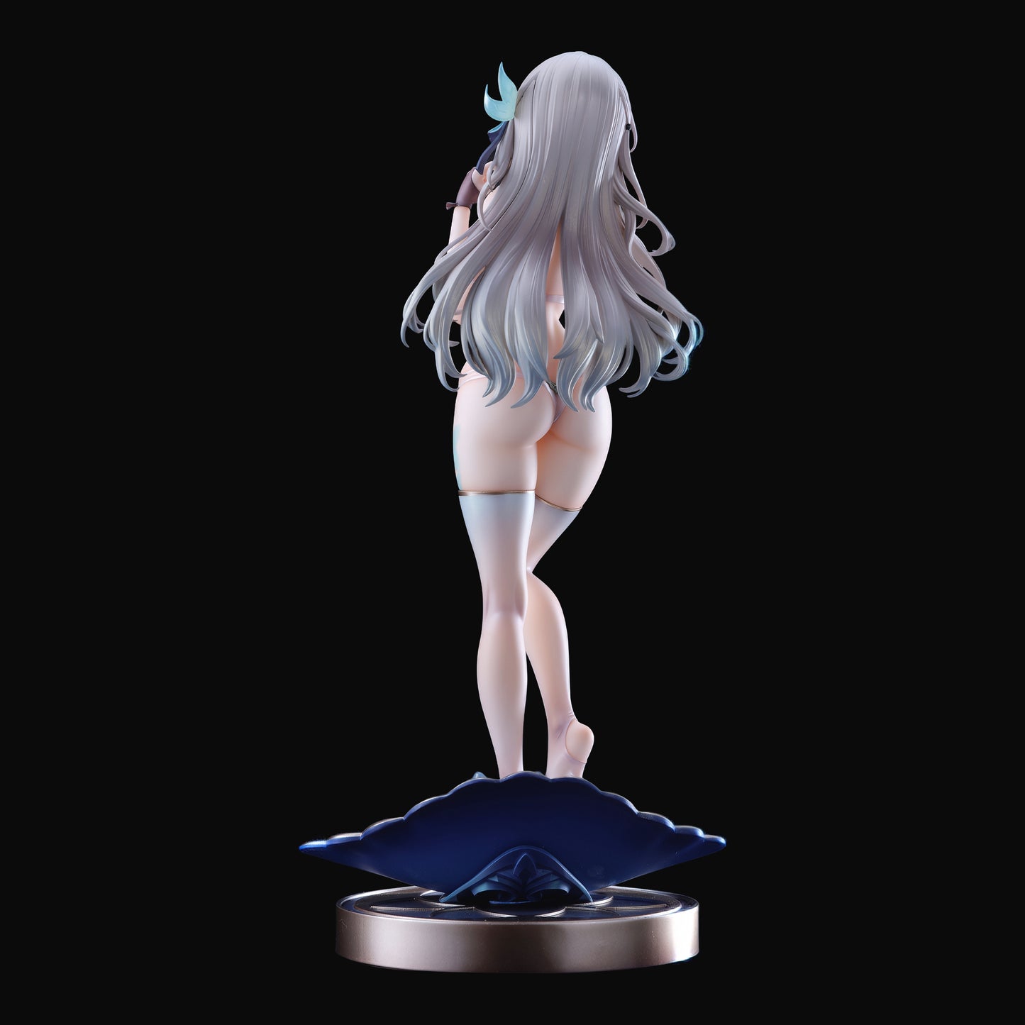 崩壊:スターレイル ホタル 下着 Ver. 1/7スケール 塗装済み完成品フィギュア