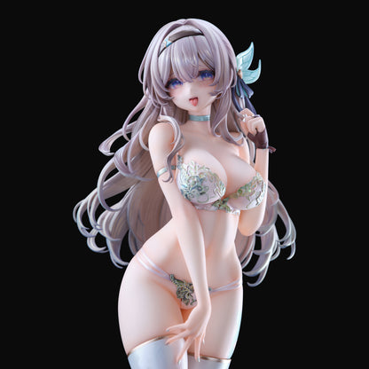 崩壊:スターレイル ホタル 下着 Ver. 1/7スケール 塗装済み完成品フィギュア