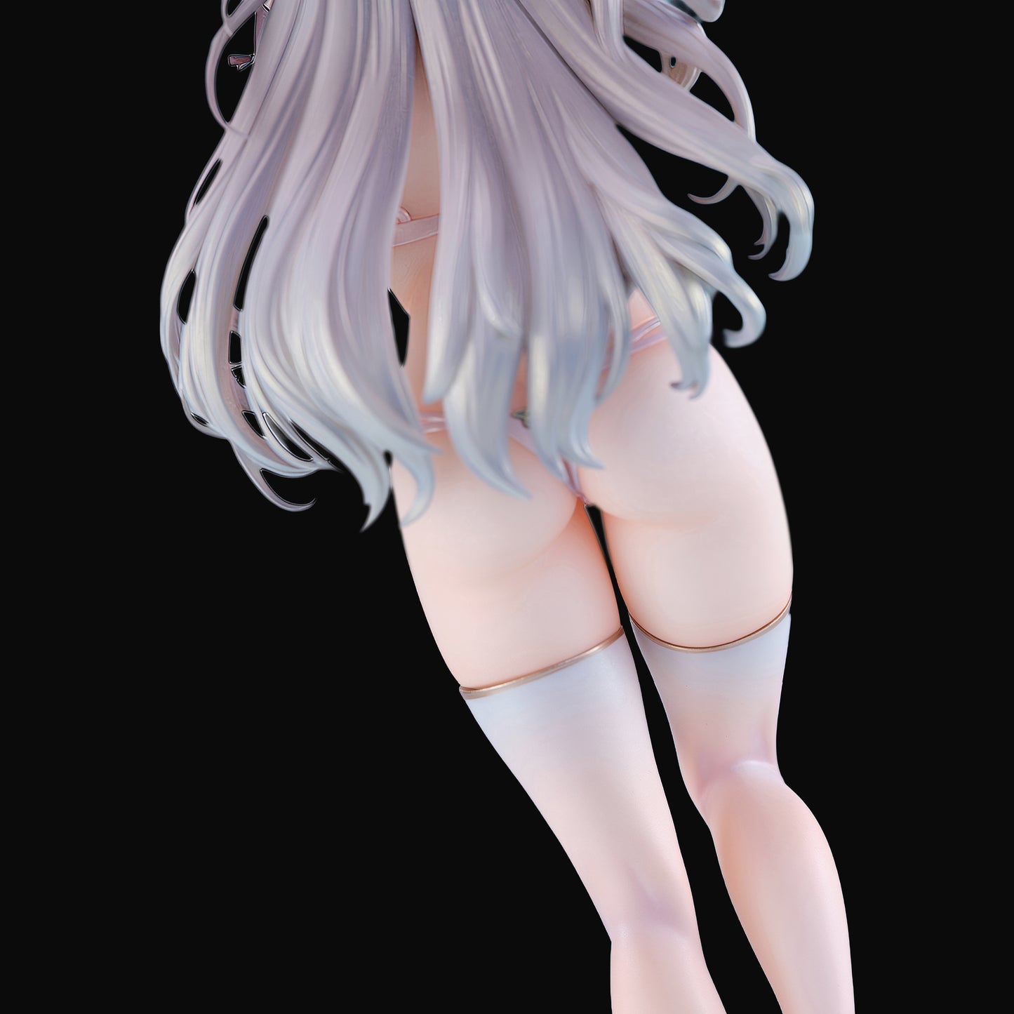 崩壊:スターレイル ホタル 下着 Ver. 1/7スケール 塗装済み完成品フィギュア