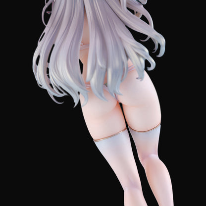 崩壊:スターレイル ホタル 下着 Ver. 1/7スケール 塗装済み完成品フィギュア