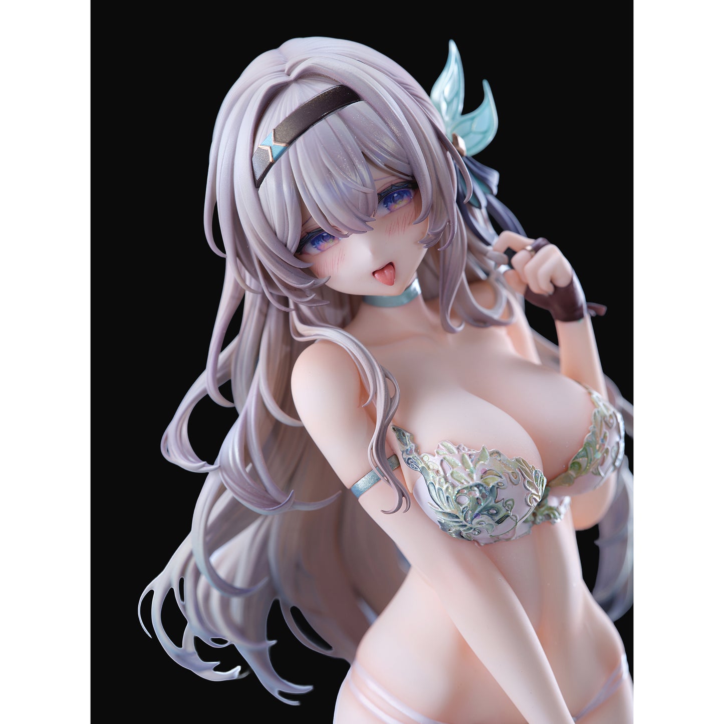 崩壊:スターレイル ホタル 下着 Ver. 1/7スケール 塗装済み完成品フィギュア