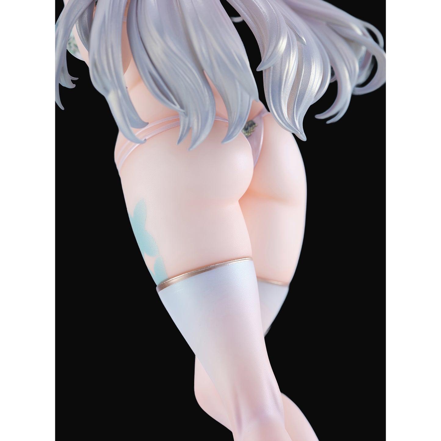 崩壊:スターレイル ホタル 下着 Ver. 1/7スケール 塗装済み完成品フィギュア