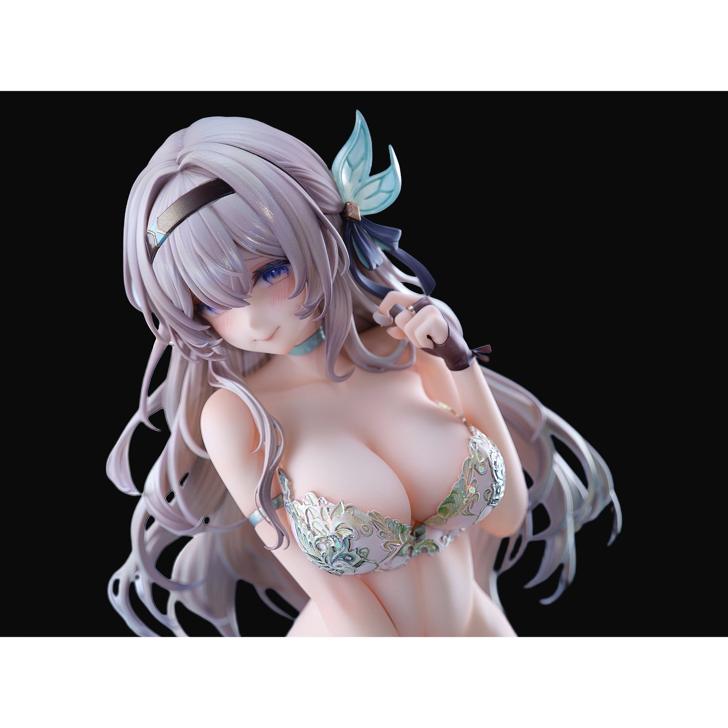 崩壊:スターレイル ホタル 下着 Ver. 1/7スケール 塗装済み完成品フィギュア