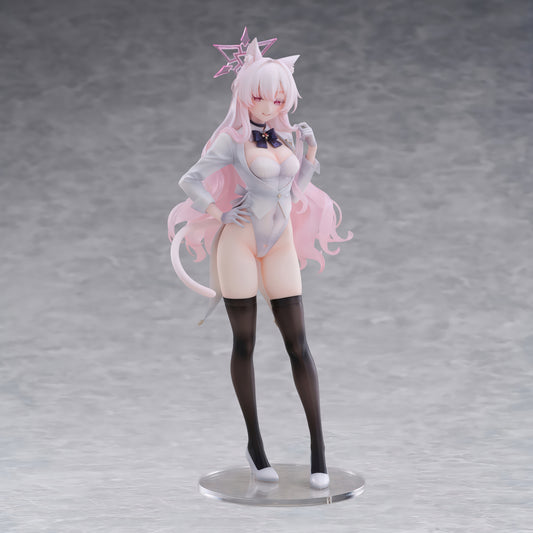 ブルーアーカイブ 清澄 アキラ お久しぶり Ver. 1/7スケール 塗装済み完成品フィギュア
