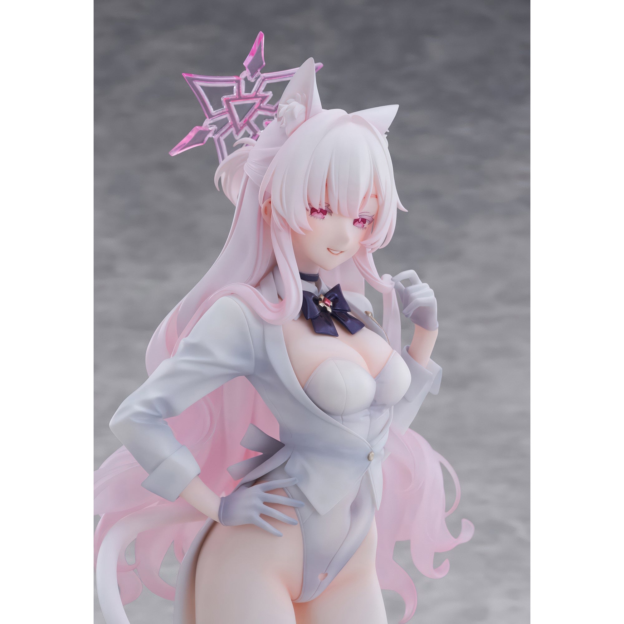Amazon.co.jp: ブルーアーカイブ 清澄アキラ·お久しぶりVer. 1/7
