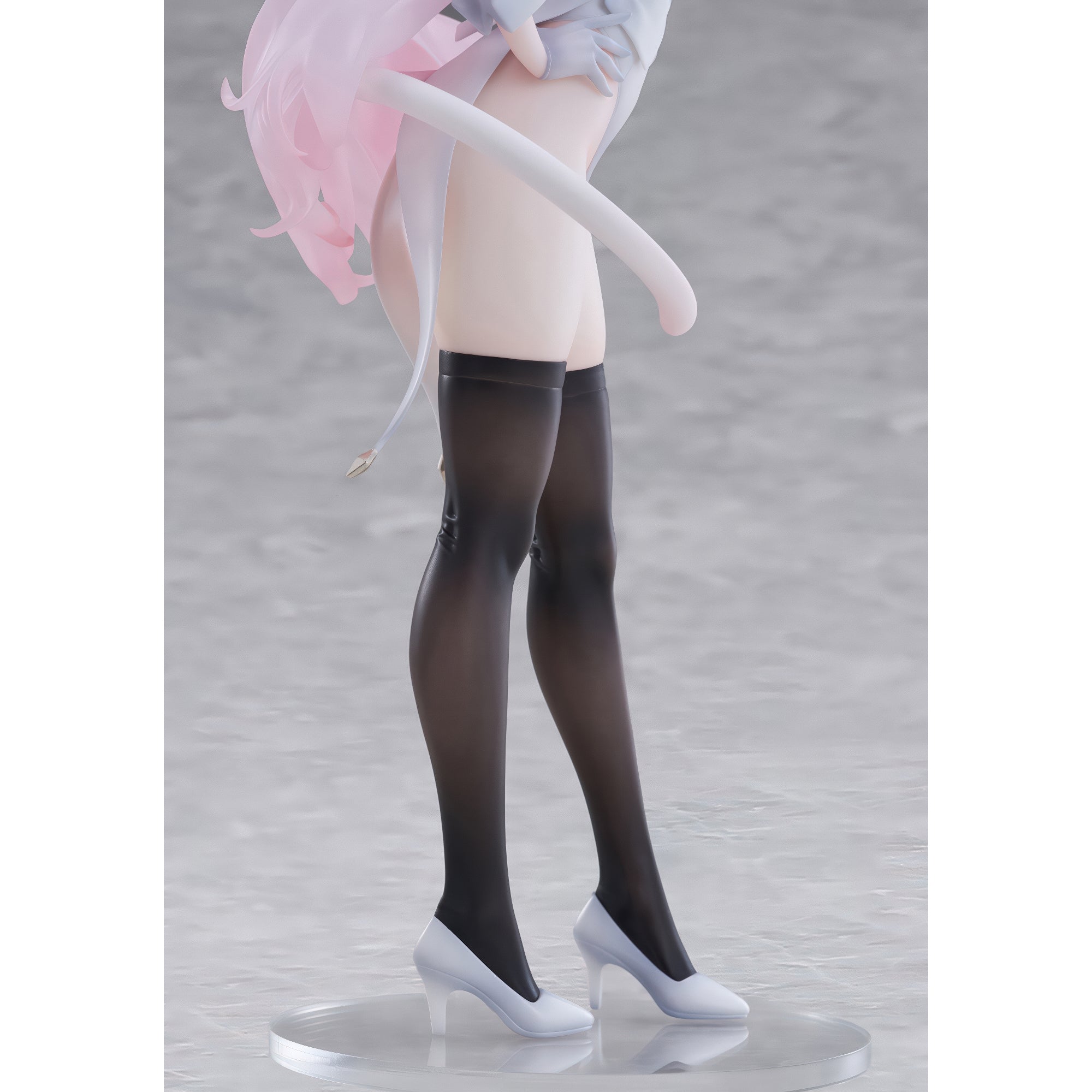 ブルーアーカイブ 清澄 アキラ お久しぶり Ver. 1/7スケール