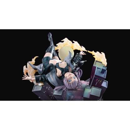 よふかしのうた 七草 ナズナ 1/6スケール 塗装済み完成品フィギュア
