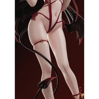 崩壊:スターレイル 花火 サキュバス Ver. 1/6スケール 塗装済み完成品フィギュア
