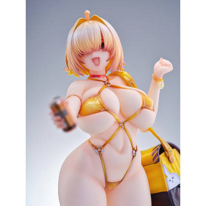勝利の女神:NIKKE エレグ 水着 Ver. 1/6スケール 塗装済み完成品フィギュア