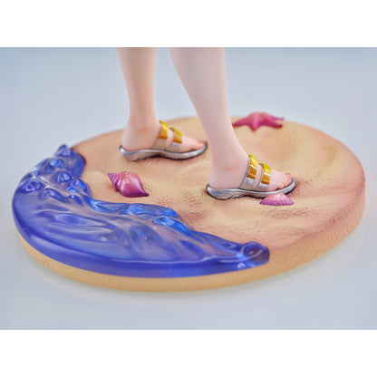 勝利の女神:NIKKE エレグ 水着 Ver. 1/6スケール 塗装済み完成品フィギュア