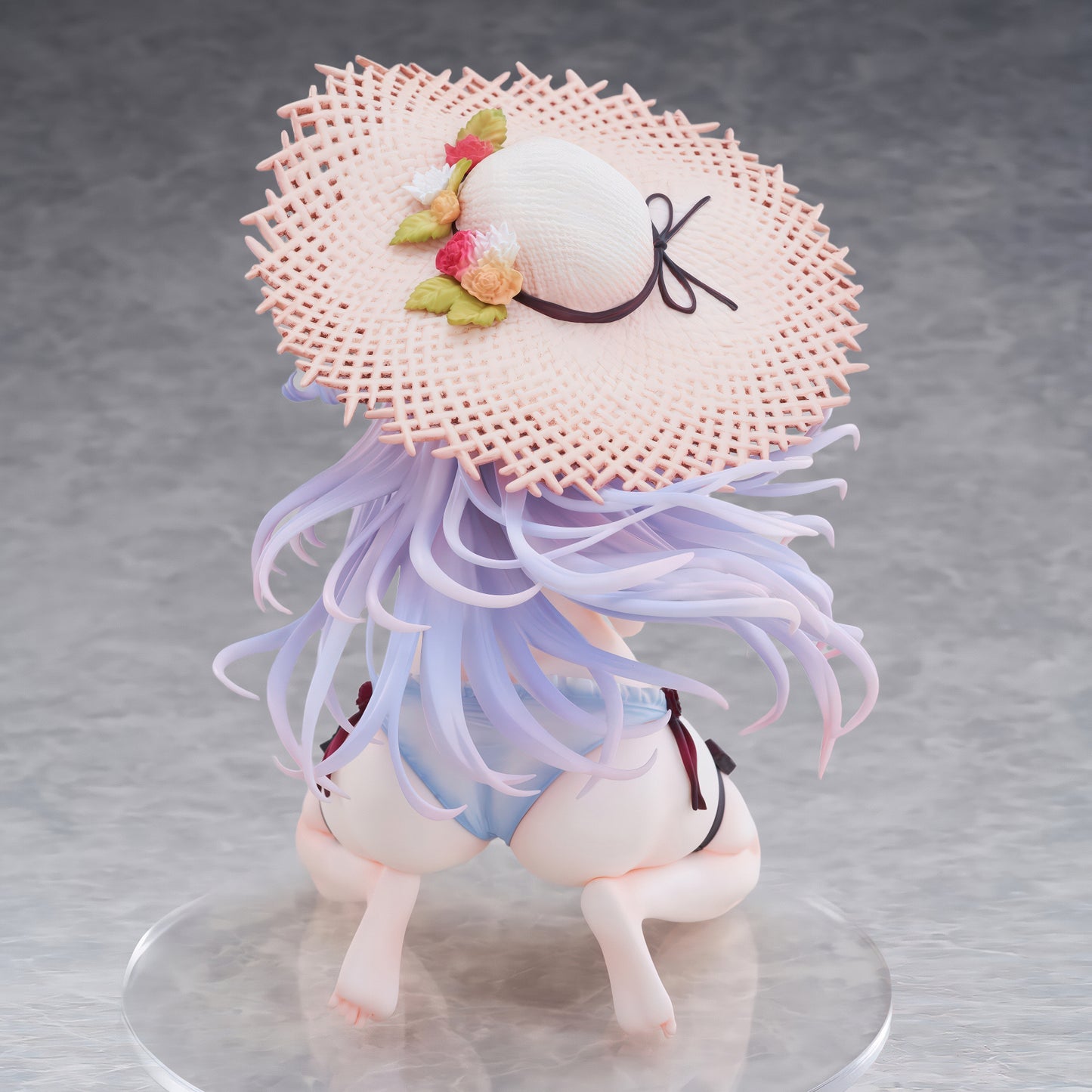 アズールレーン ヴィシア聖座 アルジェリー 白浜ヘヴンズフィール Ver. 1/7スケール 塗装済み完成品フィギュア