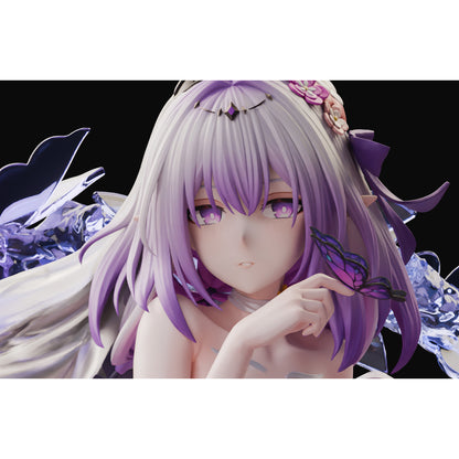 崩壊:スターレイル キャストリス 1/6スケール 塗装済み完成品フィギュア