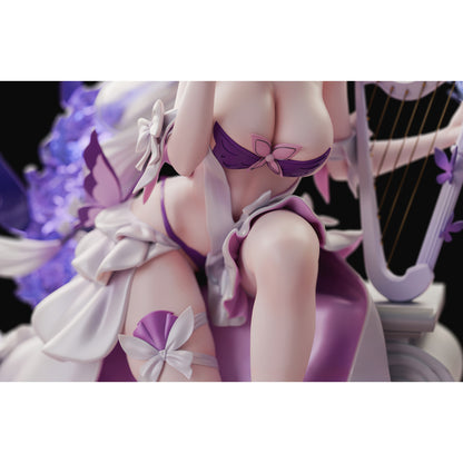 崩壊:スターレイル キャストリス 1/6スケール 塗装済み完成品フィギュア