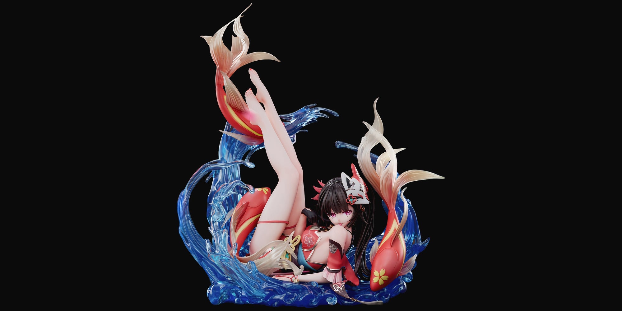 崩壊:スターレイル – 東方人形
