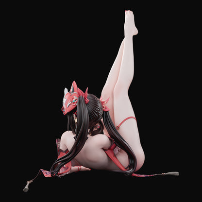 崩壊:スターレイル 花火 1/6スケール 塗装済み完成品フィギュア