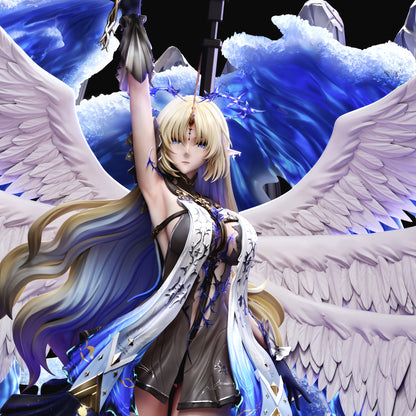 鳴潮 ラグーナ フルールドリス 1/6スケール 塗装済み完成品フィギュア