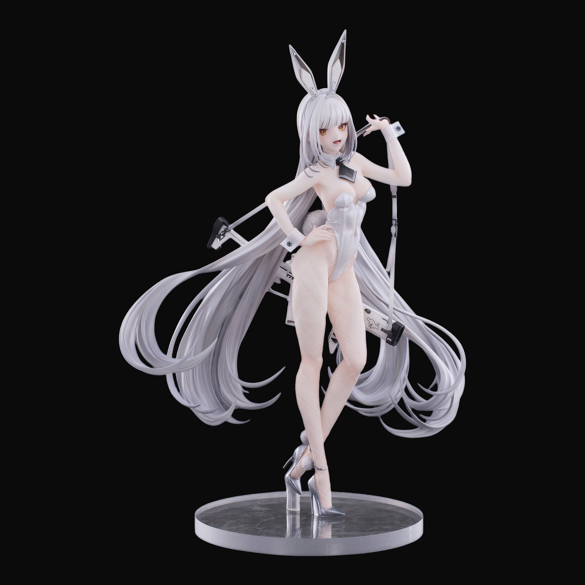 nikke ブラン　フィギュア 勝利の女神：NIKKE ブラン 1/10 完成品フィギュア[Hobby sakura]《06