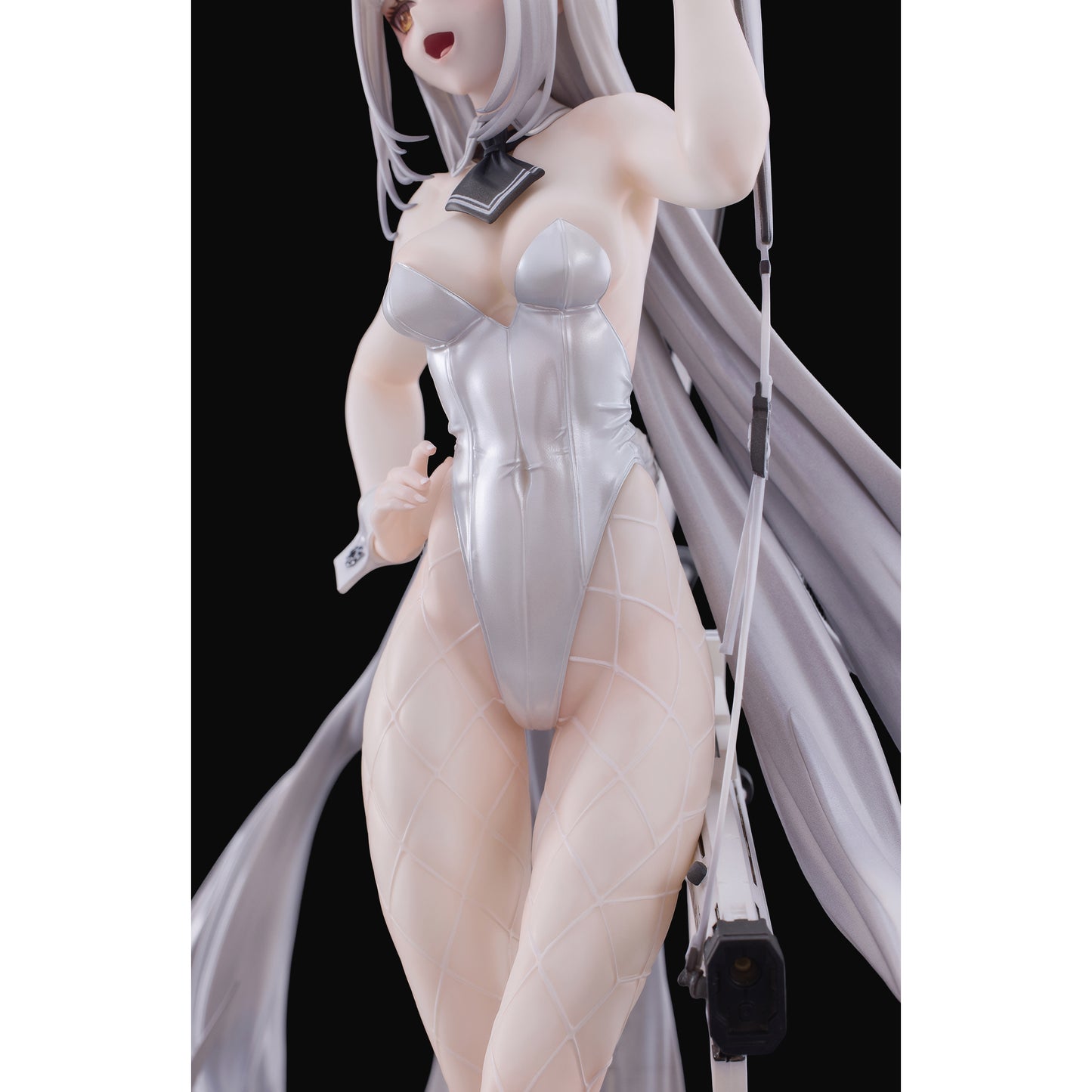 勝利の女神:NIKKE ブラン 1/7スケール 塗装済み完成品フィギュア