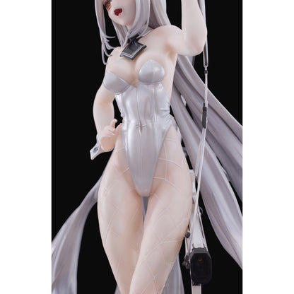 勝利の女神:NIKKE ブラン 1/7スケール 塗装済み完成品フィギュア